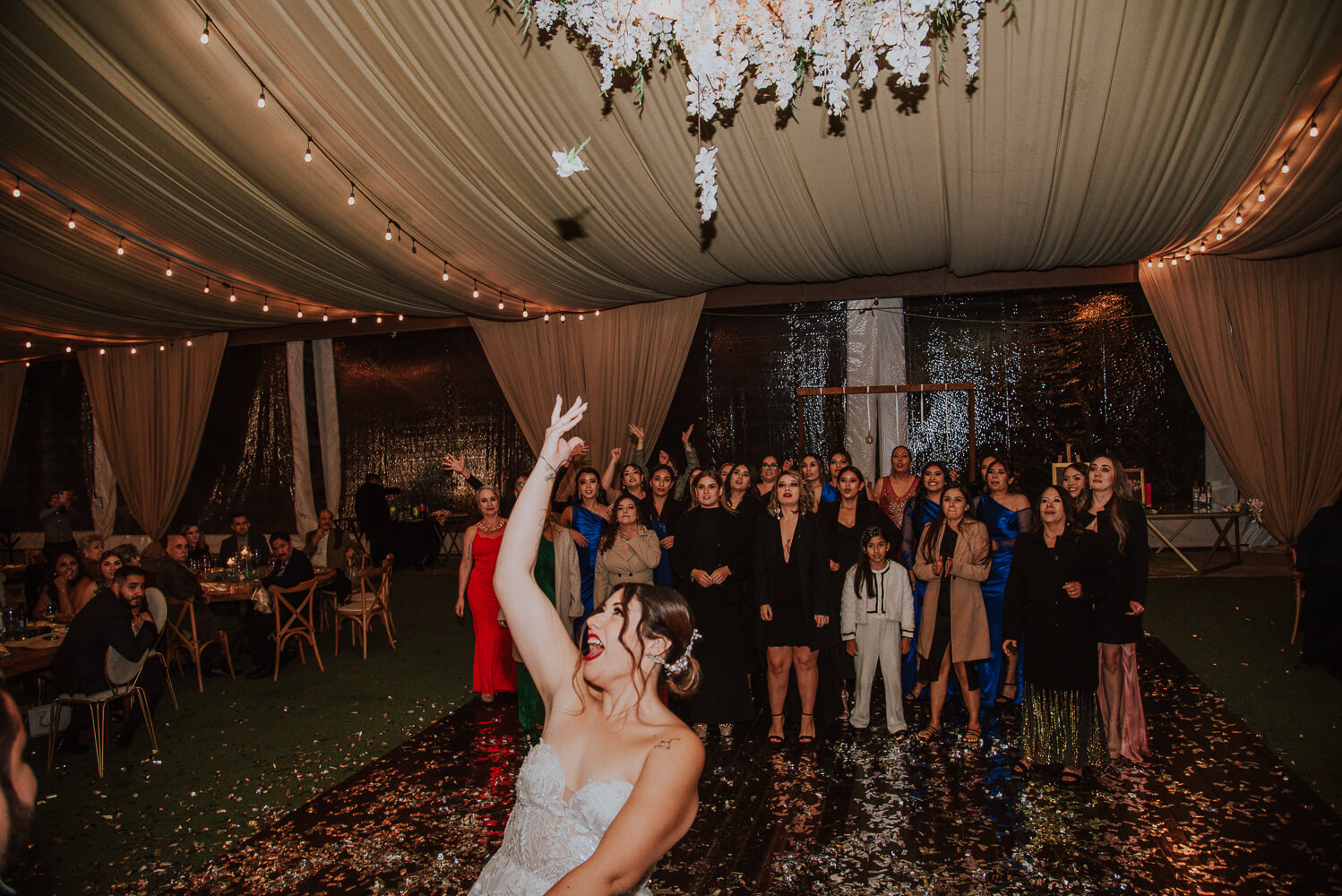 Fotografía de boda en León Guanajuato por fotógrafo de bodas destino en México